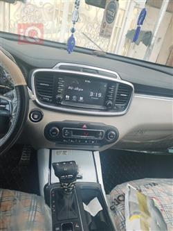 كيا سورينتو